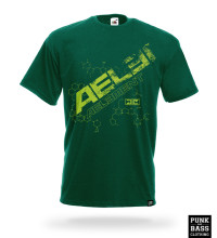 Shirt "Chemic"